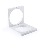 Étui Kibal BLANC