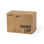 Lampe Chargeur Gregal.