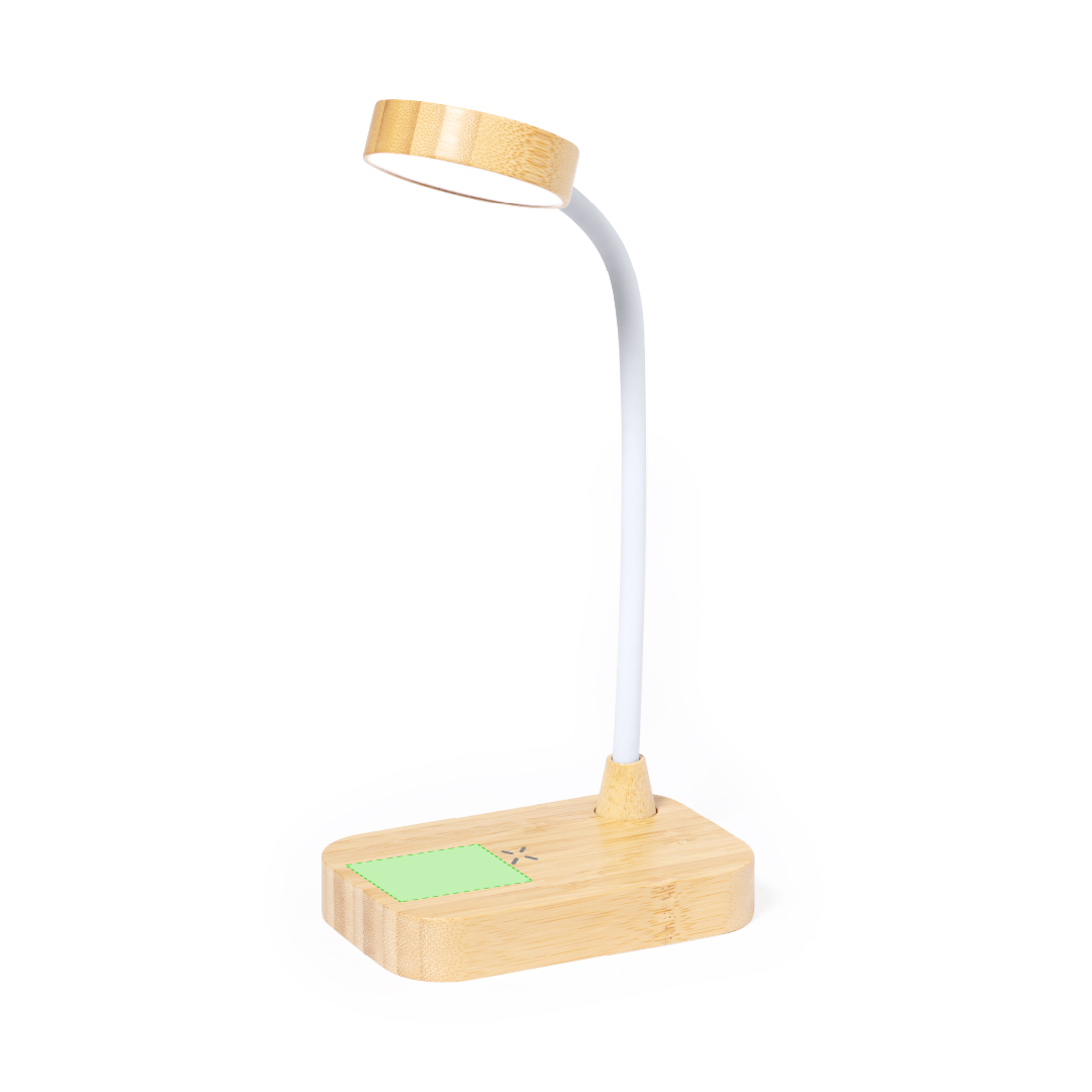 Lampe Chargeur Gregal