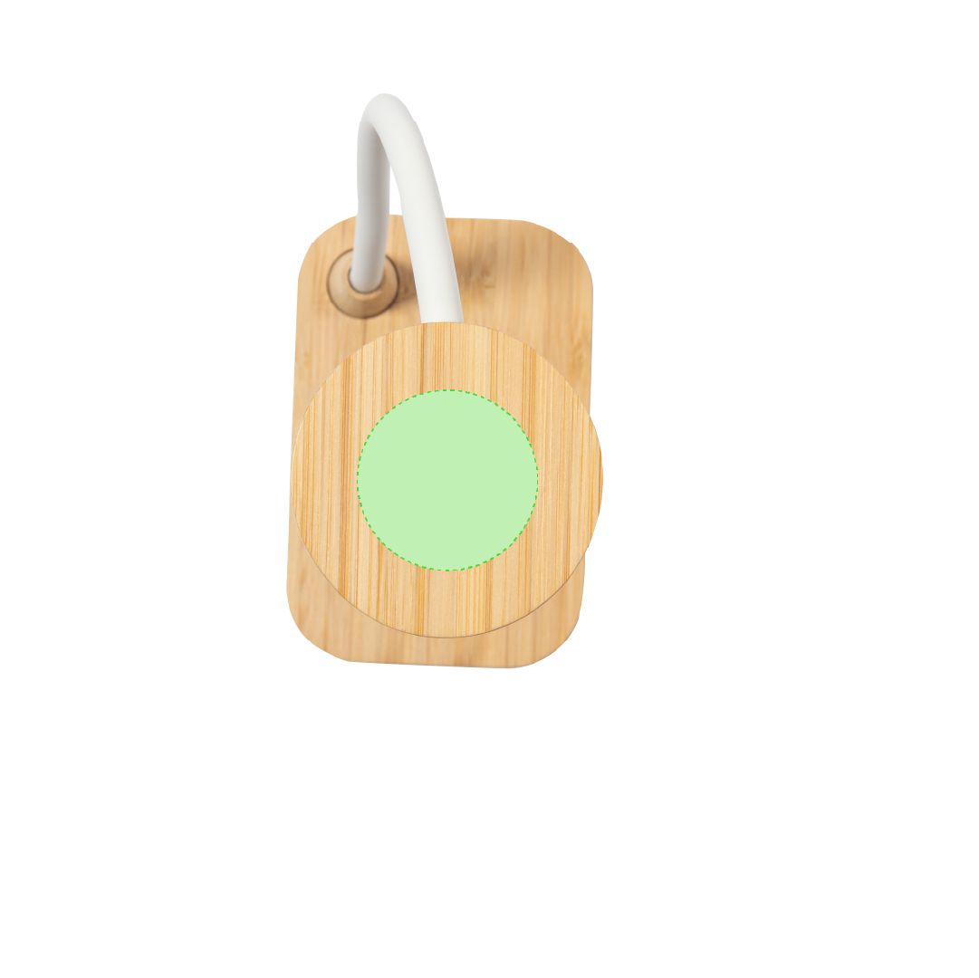 Lampe Chargeur Gregal