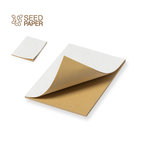 Bloc Notes Ensemencé Maiwen BLANC
