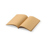 Bloc Notes Ensemencé Maiwen BLANC