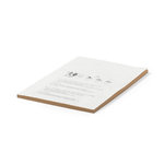 Bloc Notes Ensemencé Maiwen BLANC