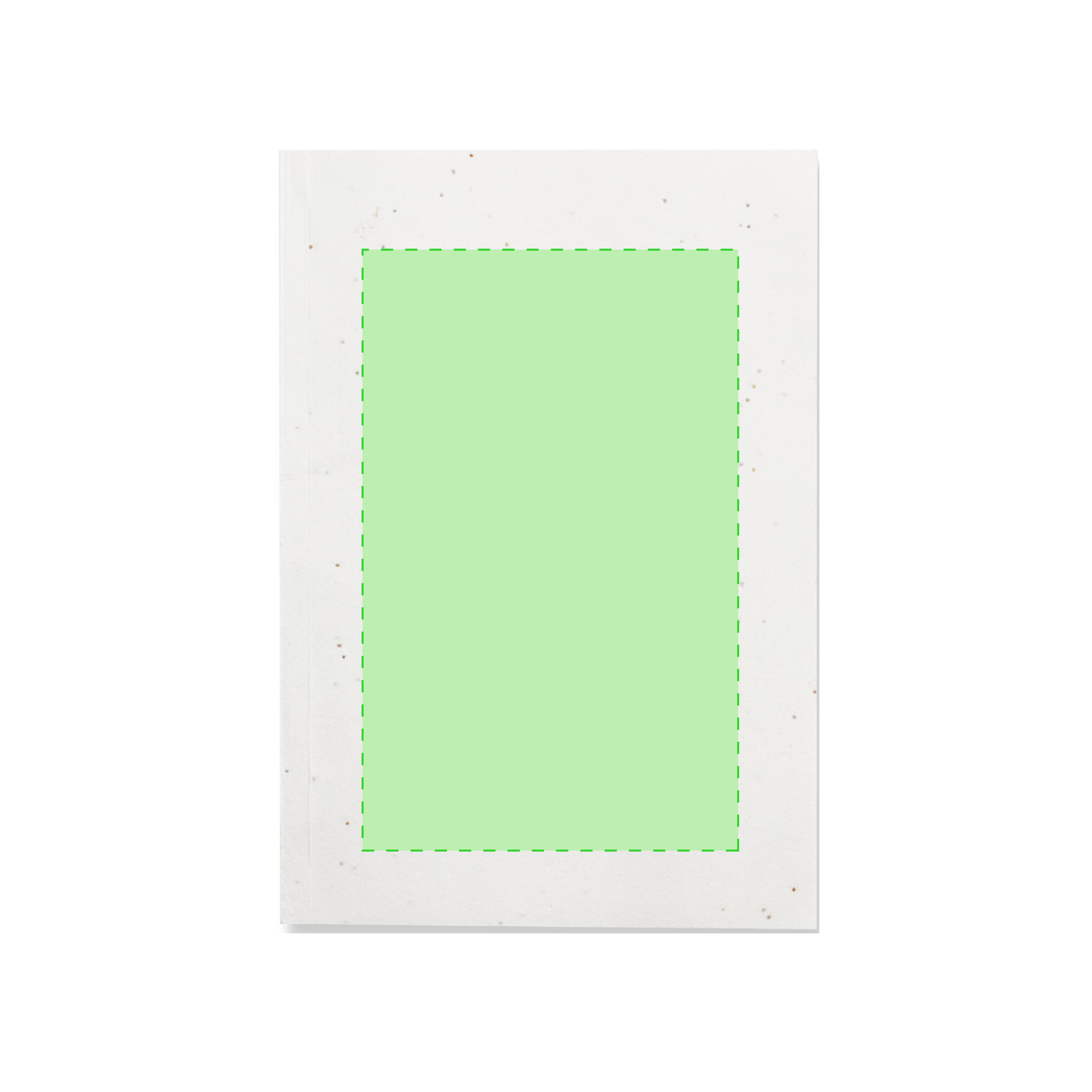 Bloc Notes Ensemencé Maiwen