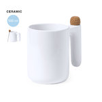 Tasse Beverly BLANC