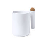 Tasse Beverly BLANC