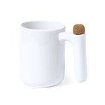 Tasse Beverly BLANC