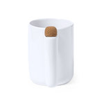 Tasse Beverly BLANC