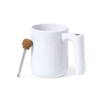 Tasse Beverly BLANC