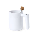 Tasse Beverly BLANC
