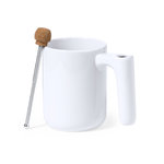 Tasse Beverly BLANC