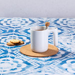 Tasse Beverly BLANC