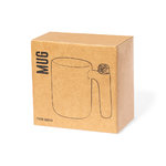 Tasse Beverly BLANC