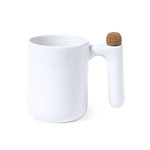 Tasse Beverly BLANC