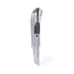 Cutter Gruesly ARGENT