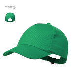Casquette Brauner BLANC