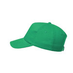 Casquette Brauner BLANC