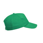 Casquette Brauner BLANC