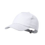 Casquette Brauner BLANC
