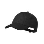Casquette Brauner BLANC