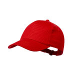 Casquette Brauner BLANC