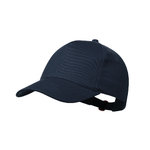 Casquette Brauner BLANC