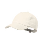 Casquette Brauner BLANC