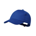 Casquette Brauner BLANC