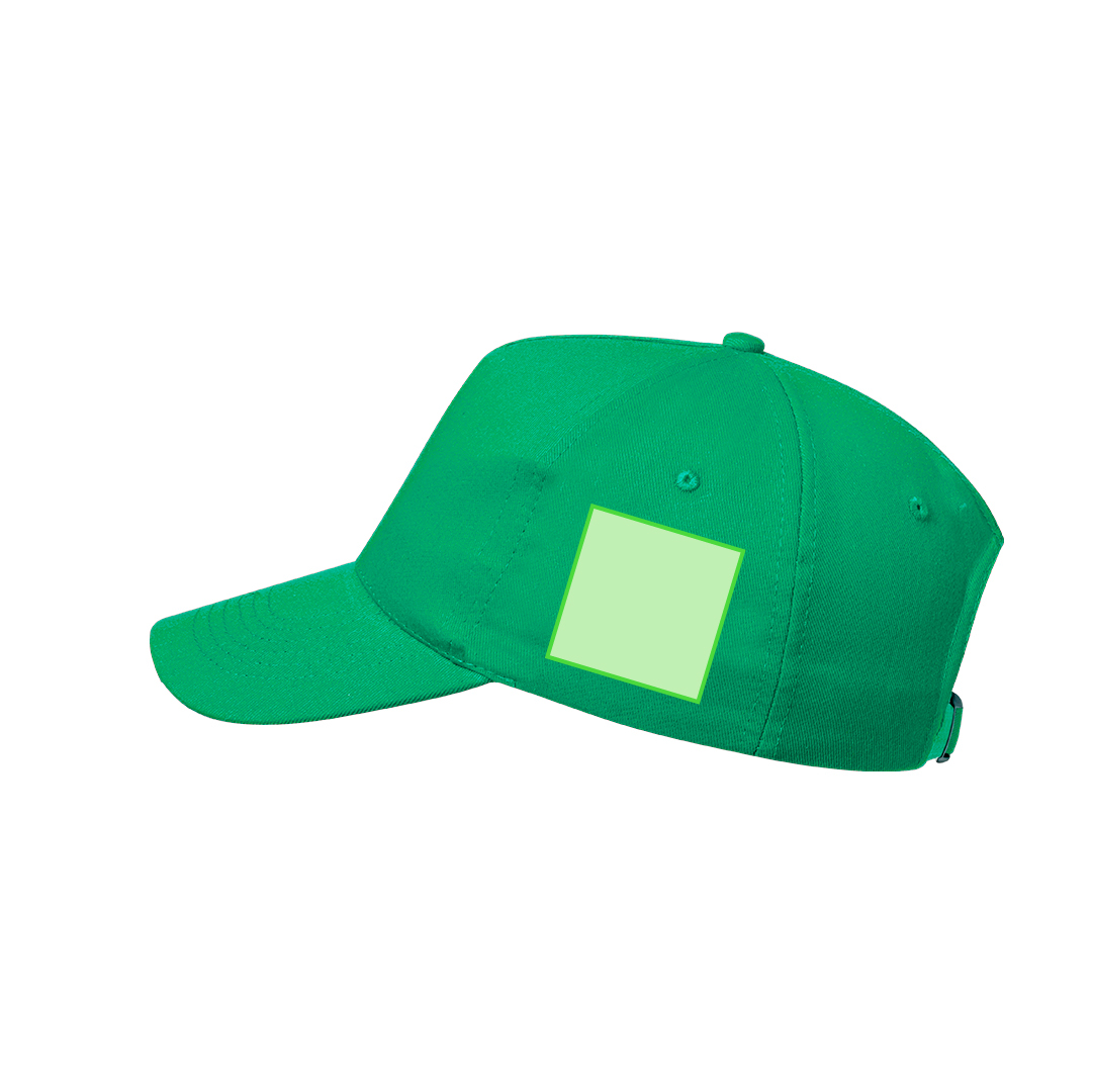 Casquette Brauner