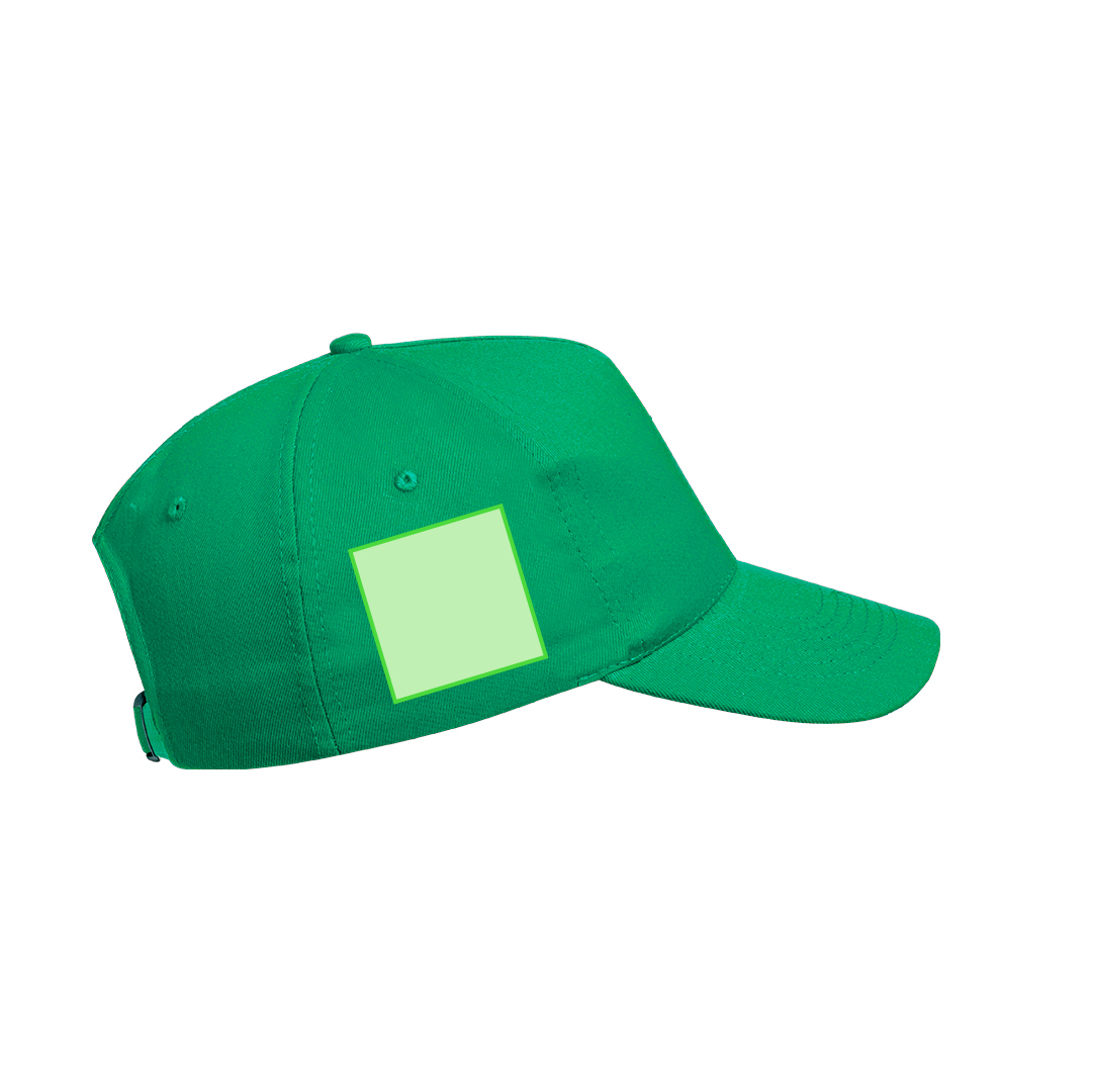 Casquette Brauner