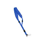Lanyard Bob BLEU