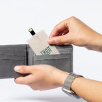 Clé USB Glyner 16GB.