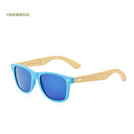 Lunettes de Soleil Ferguson JAUNE