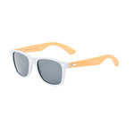 Lunettes de Soleil Ferguson JAUNE