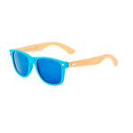 Lunettes de Soleil Ferguson JAUNE