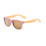 Lunettes de Soleil Ferguson JAUNE