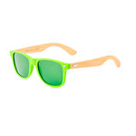 Lunettes de Soleil Ferguson JAUNE