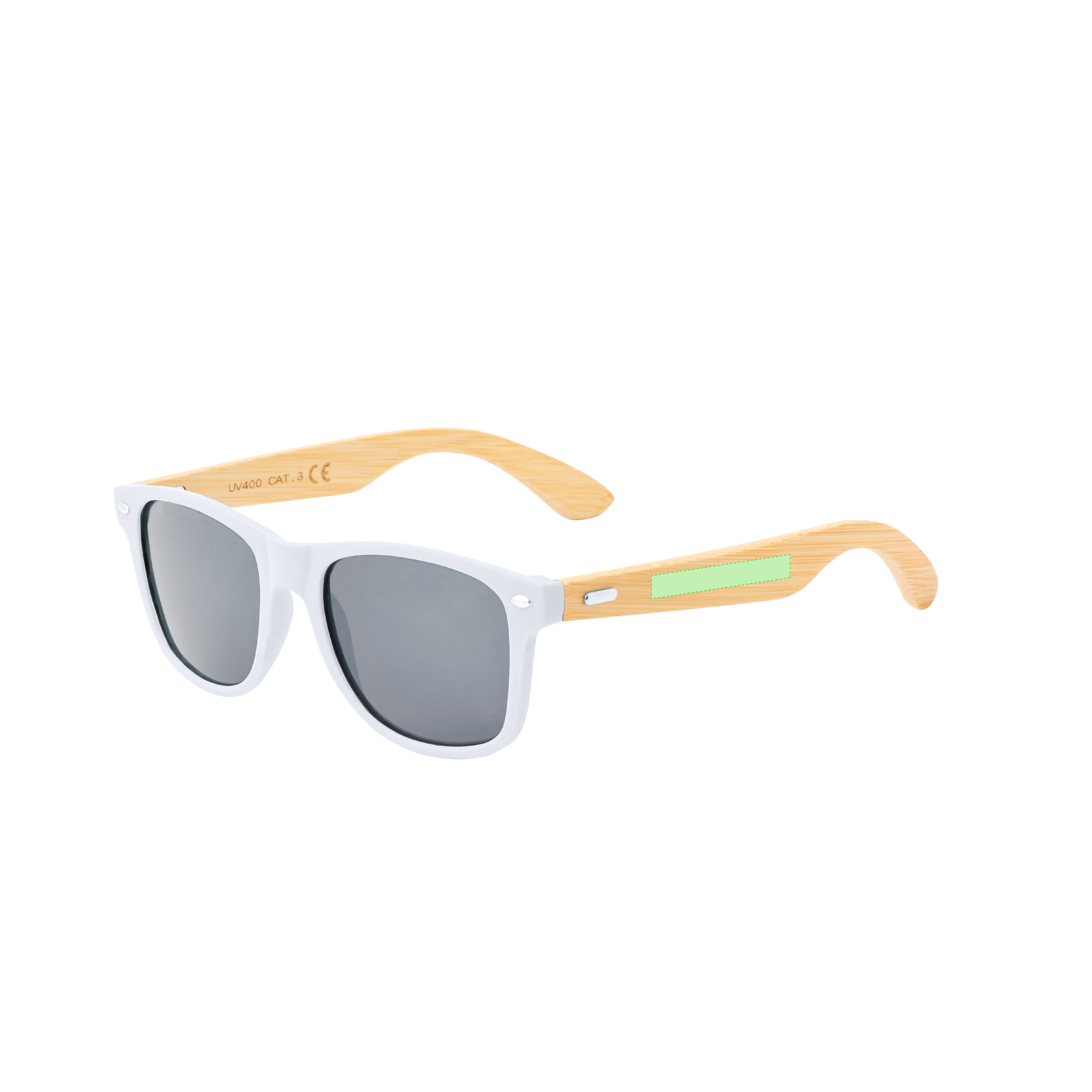 Lunettes de Soleil Ferguson