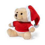 Peluche Kuisy.