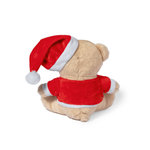 Peluche Kuisy.