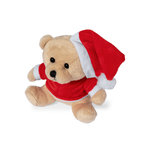Peluche Kuisy.