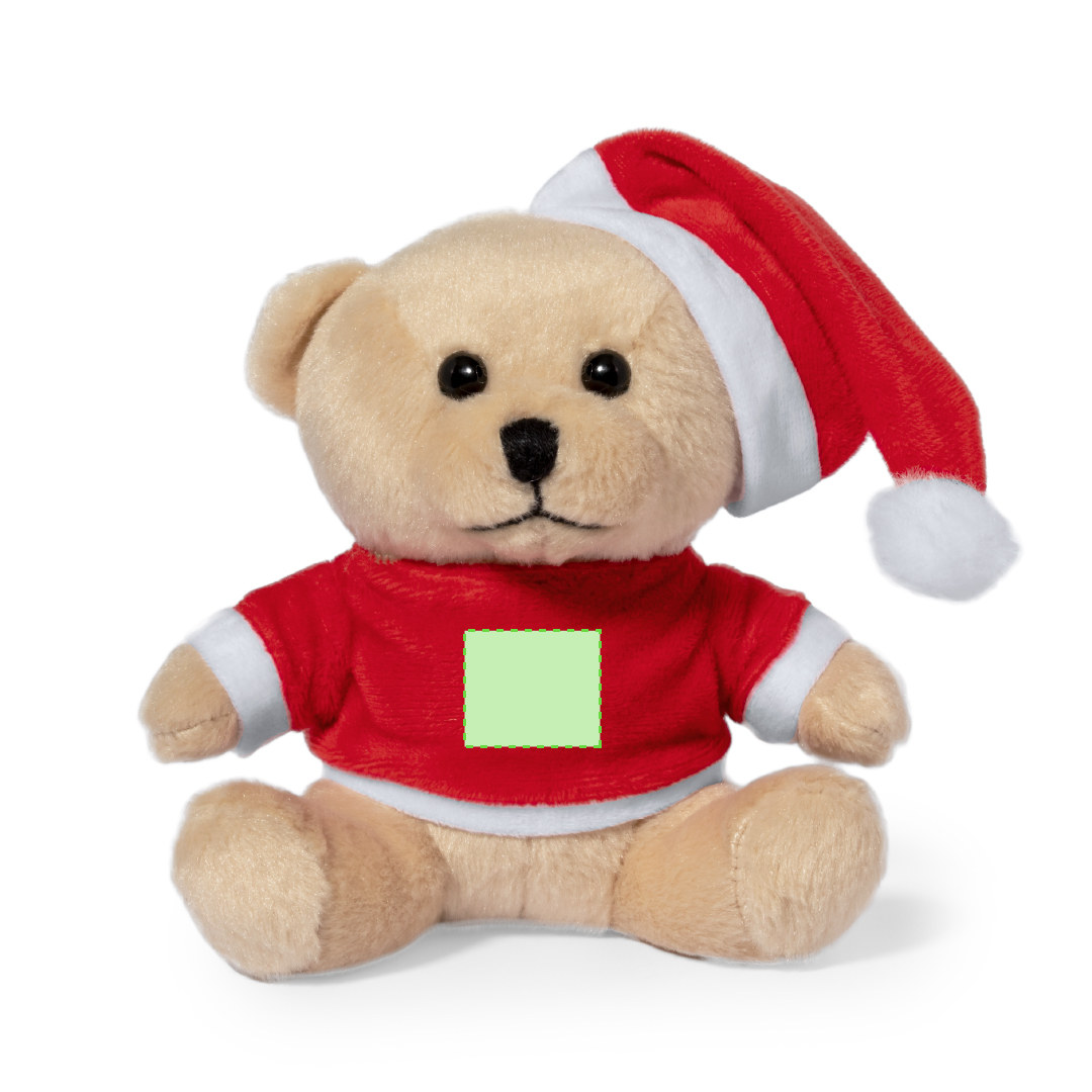 Peluche Kuisy
