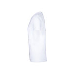 T-Shirt Adulte Blanc "keya" MC180-OE BLANC
