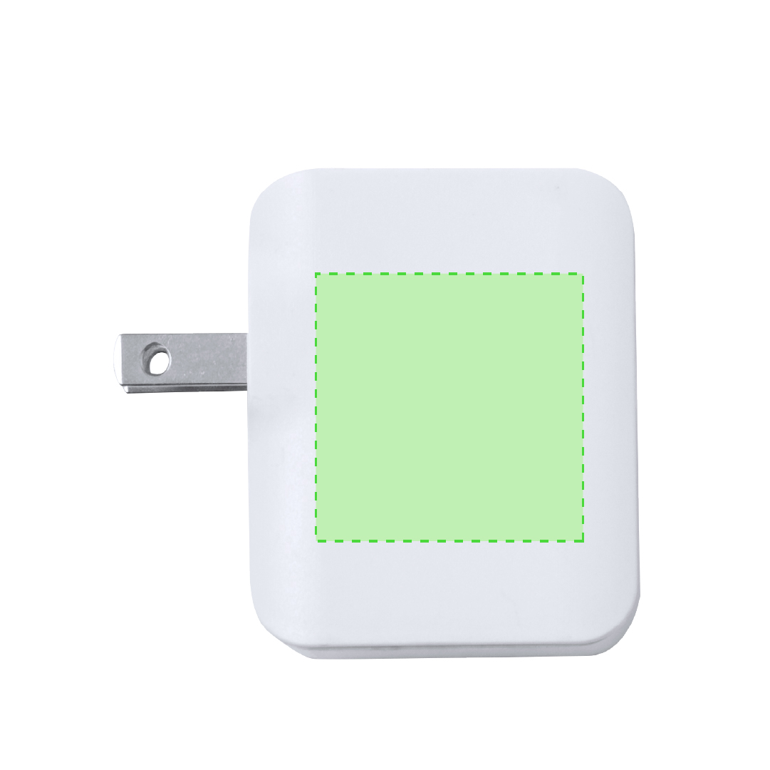 Adaptateur Prises Vlind
