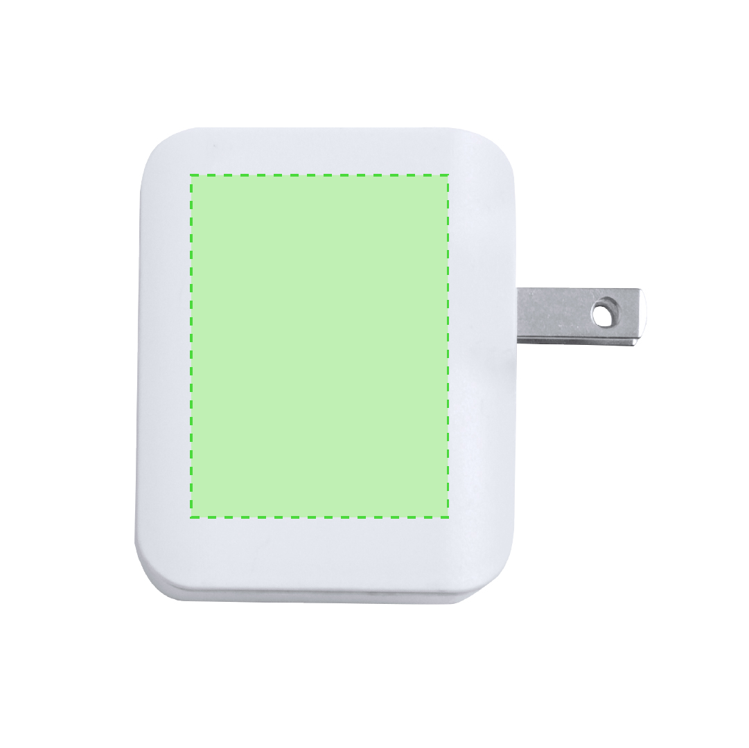 Adaptateur Prises Vlind