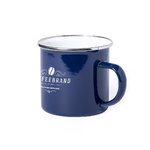 Tasse Kirpal BLANC