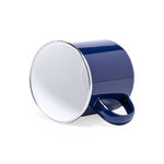 Tasse Kirpal BLANC