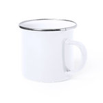 Tasse Kirpal BLANC