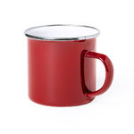 Tasse Kirpal BLANC