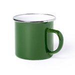 Tasse Kirpal BLANC